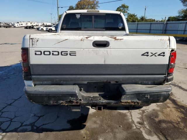 1998 Dodge Ram 1500