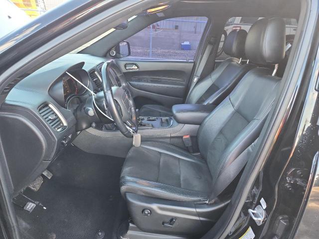 2020 Dodge Durango R/T