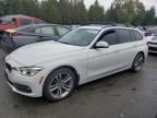 2018 BMW 328 d Xdrive