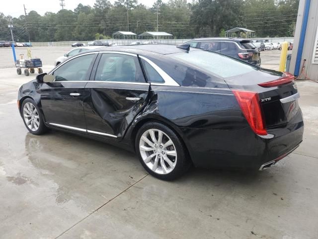 2016 Cadillac XTS Luxury Collection