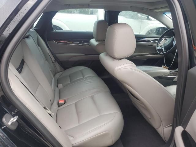 2016 Cadillac XTS Luxury Collection