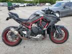 2023 Kawasaki ZR1000 K