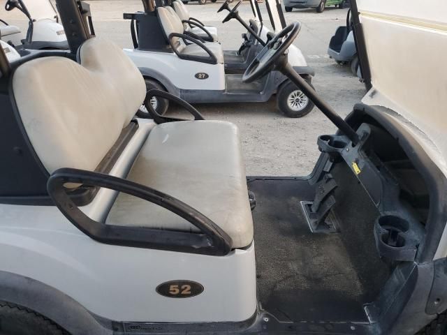 2020 Club Car Precedent FLA