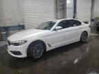 2019 BMW 540 xi