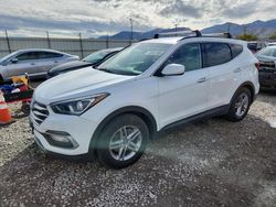 2017 Hyundai Santa FE Sport for sale in Magna, UT