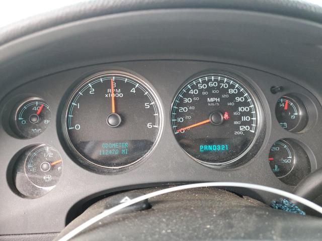 2008 GMC Yukon XL C1500