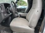 2021 Chevrolet Express G2500