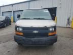 2009 Chev Express Cargo 2500 1