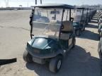 2020 Club Car Tempo Lithium