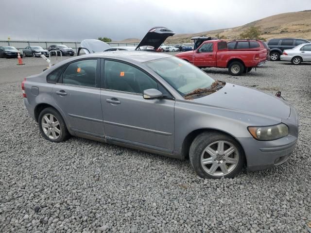 2004 Volvo S40 2.4I