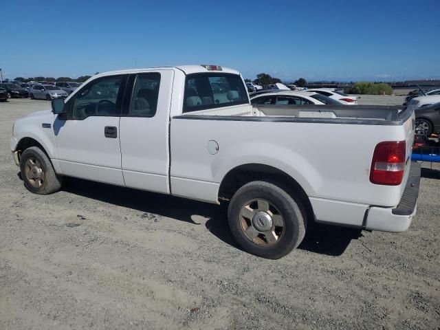 2004 Ford F150