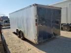 2015 Bgtx 2015 Lark United VT8.5X20TA Enclosed Cargo Trailer