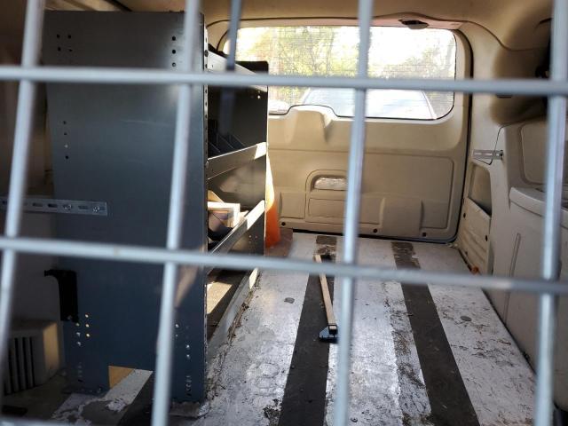 2014 Dodge RAM Tradesman