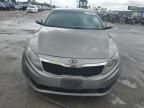2012 KIA Optima EX