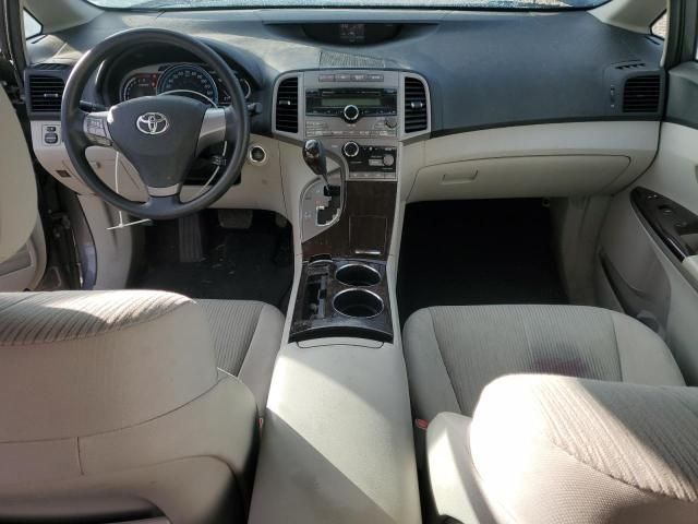 2009 Toyota Venza
