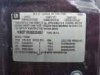 2008 Chevrolet Trailblazer LS