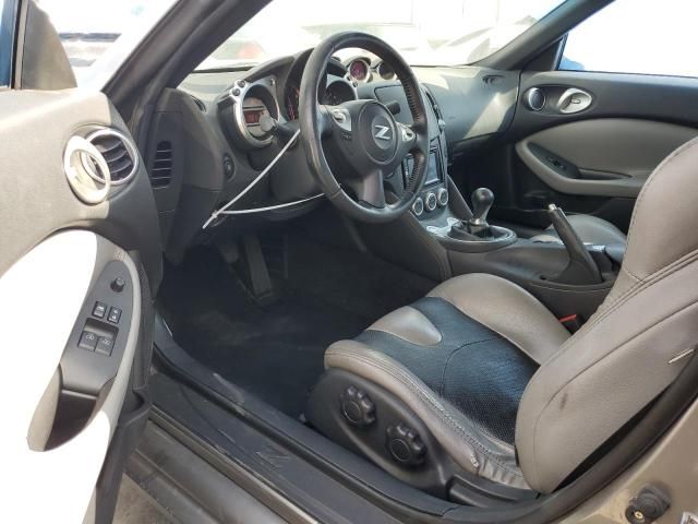 2009 Nissan 370Z