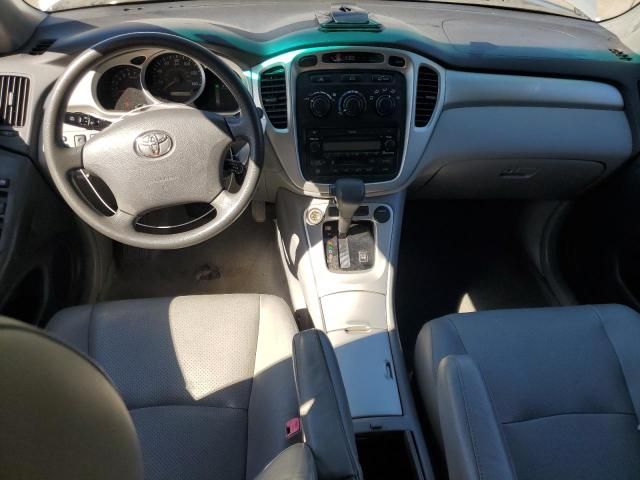 2007 Toyota Highlander