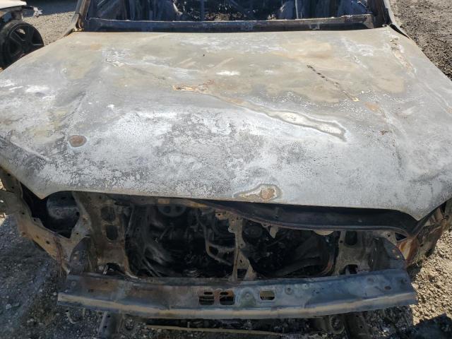 2010 Toyota 4runner SR5