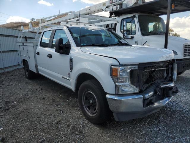 2022 Ford F350 Super Duty