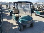 2020 Club Car Tempo Lithium