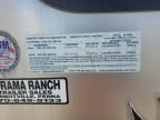 2005 American Spirit MPT/D 616 Horse Trailer