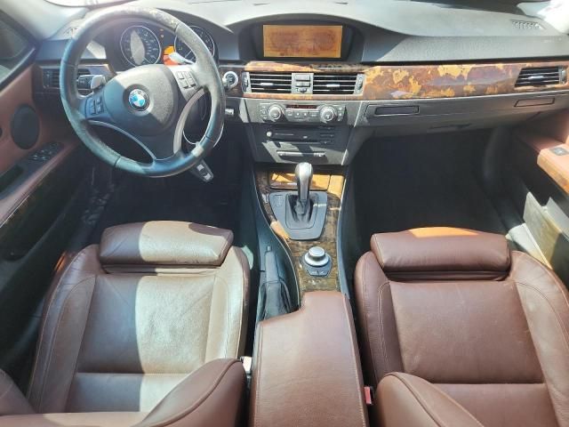 2007 BMW 335 I