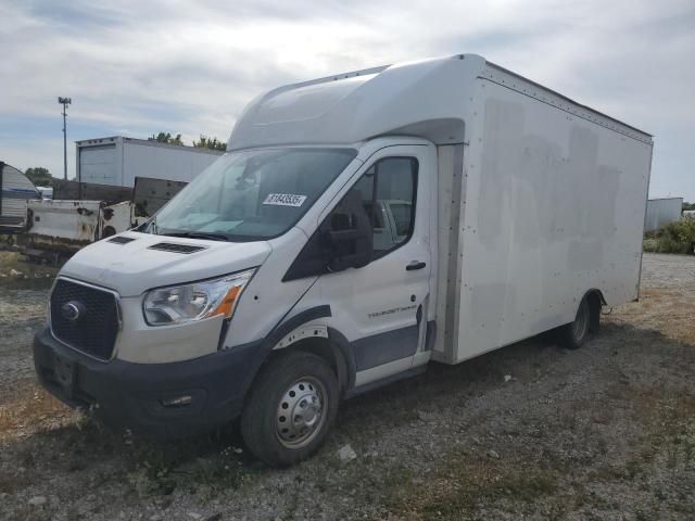 2020 Ford Transit T-350 HD