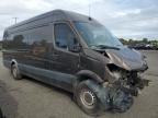 2015 Frht 2015 Freightliner Sprinter 2500