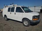 2013 Chevrolet Express G2500