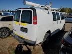 2013 Chevrolet Express G2500
