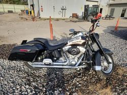 2006 Harley-Davidson Flsti California en venta en Pekin, IL