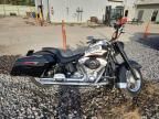 2006 Harley-Davidson Flsti California