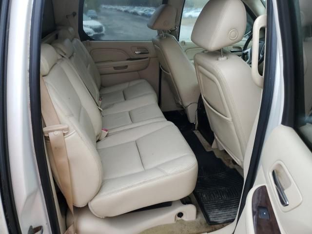 2008 Cadillac Escalade EXT