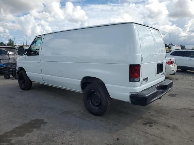 2011 Ford Econoline E250 Van