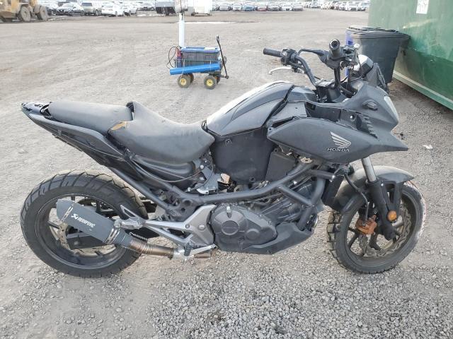2014 Honda Nc700x