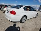 2010 BMW 328 XI Sulev