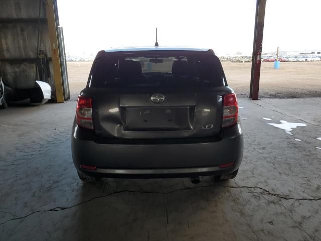 2012 Scion XD