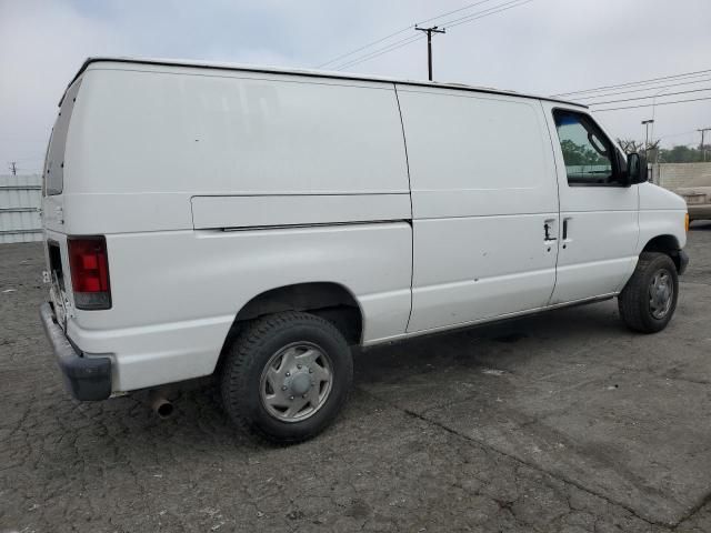 2005 Ford Econoline E250 Van