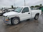 2000 Chevrolet Silverado C1500