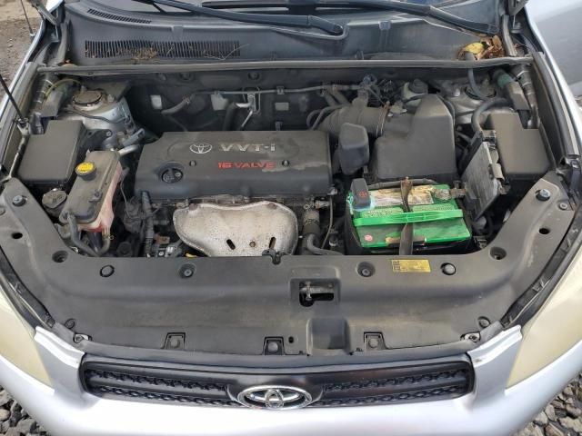 2008 Toyota Rav4