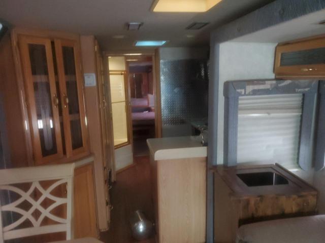 2000 Spartan 2001 Spartan Motorhome-RV