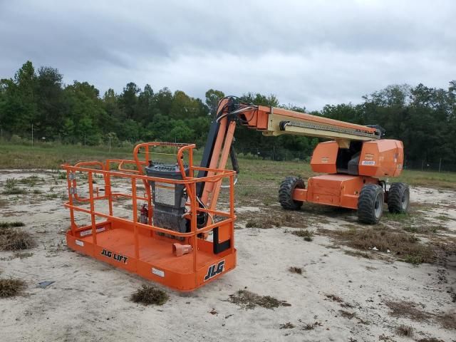 2016 JLG 660SJ Boom Lift