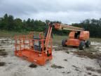 2016 JLG 660SJ Boom Lift