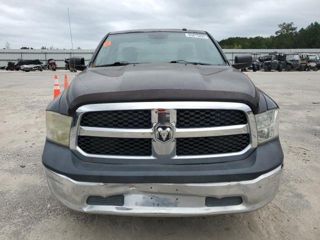 2013 Dodge RAM 1500 ST