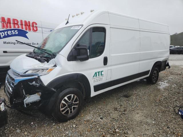 2024 Dodge Ram Promaster van