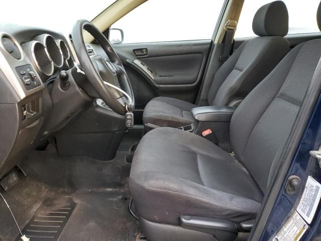 2005 Pontiac Vibe