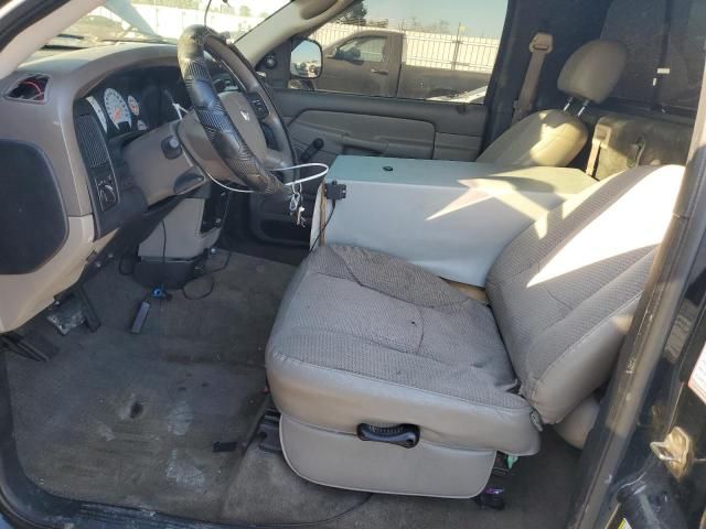 2005 Dodge RAM 1500 ST
