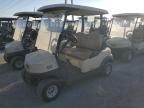2020 Club Car Tempo Lithium