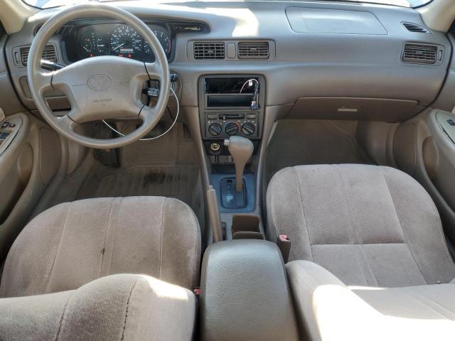 1998 Toyota Camry